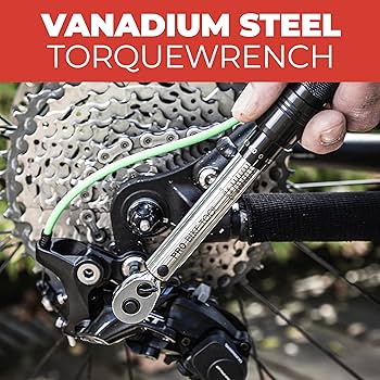 Amazon | PRO BIKE TOOL(プロバイクツール) 1/4インチ ドライブ